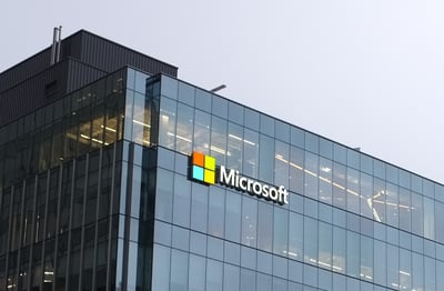 Microsoft and Oracle join forces to deliver Oracle Database Services on Oracle Cloud Infrastructure in Microsoft Azure