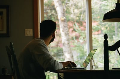 The business benefits to remote working