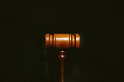 British judge used Chatgpt to draft part of ruling